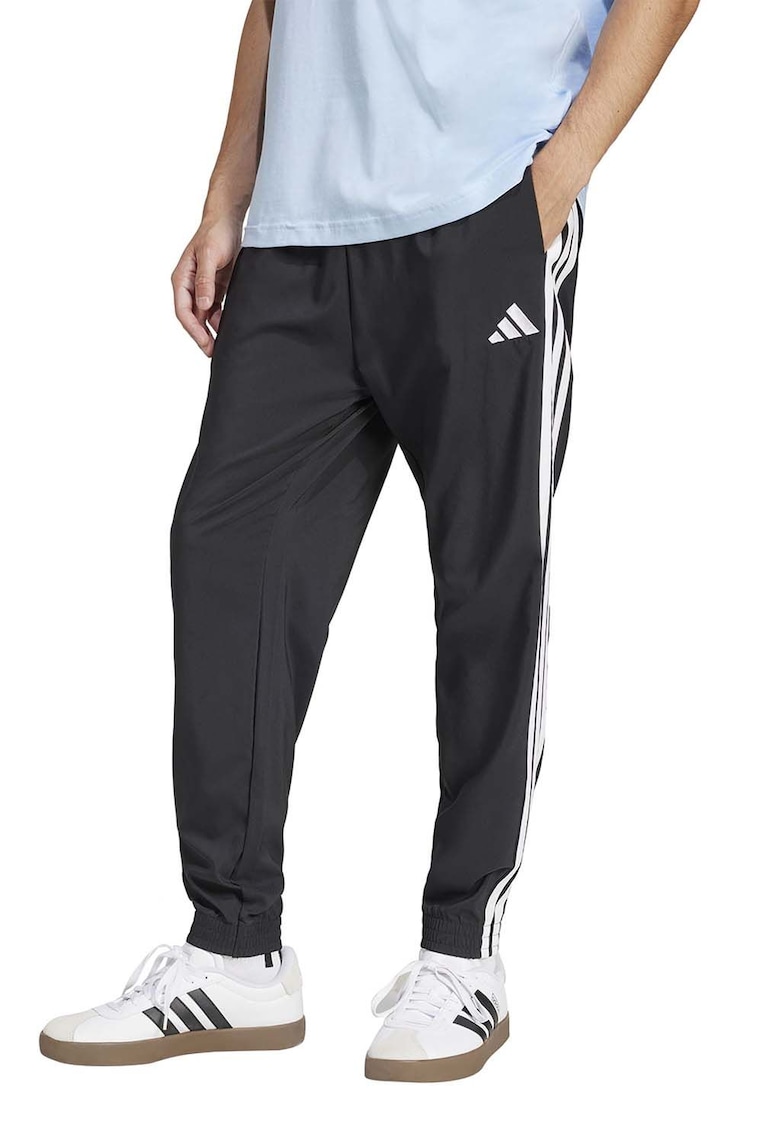 Спортен панталон с лого adidas Sportswear