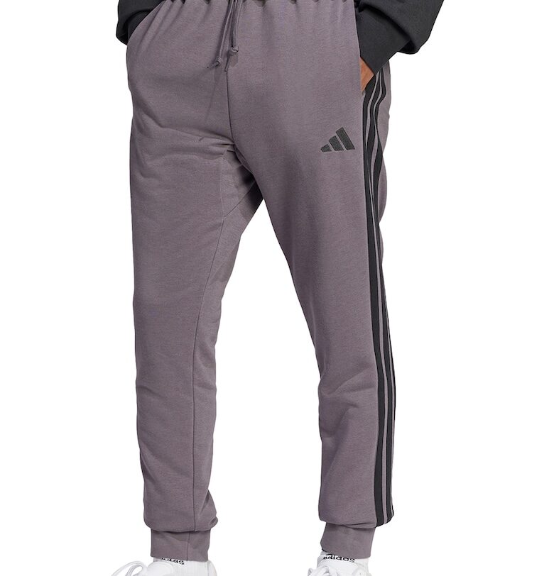 Спортен панталон с лого adidas Sportswear