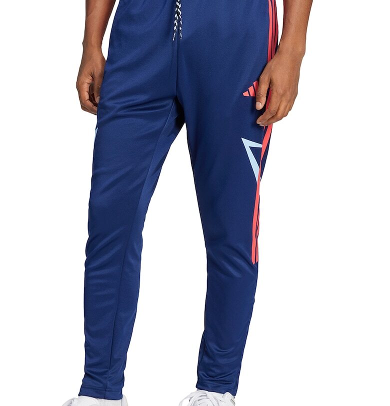 Спортен панталон с лого adidas Sportswear