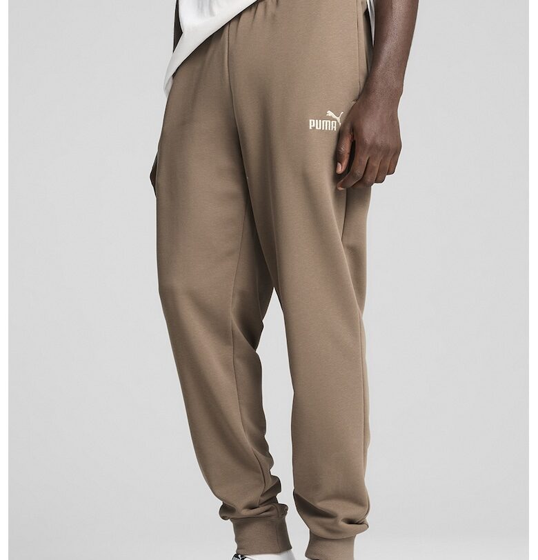 Спортен панталон с памук Puma