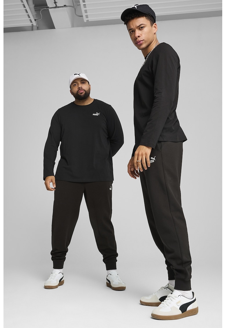 Спортен панталон с памук Puma