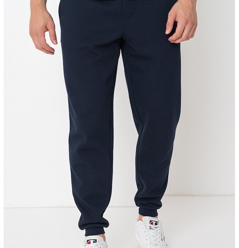 Спортен панталон с памук Tommy Hilfiger