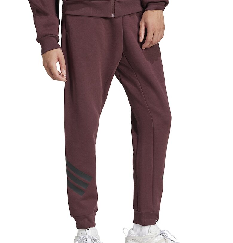 Спортен панталон с памук adidas Sportswear