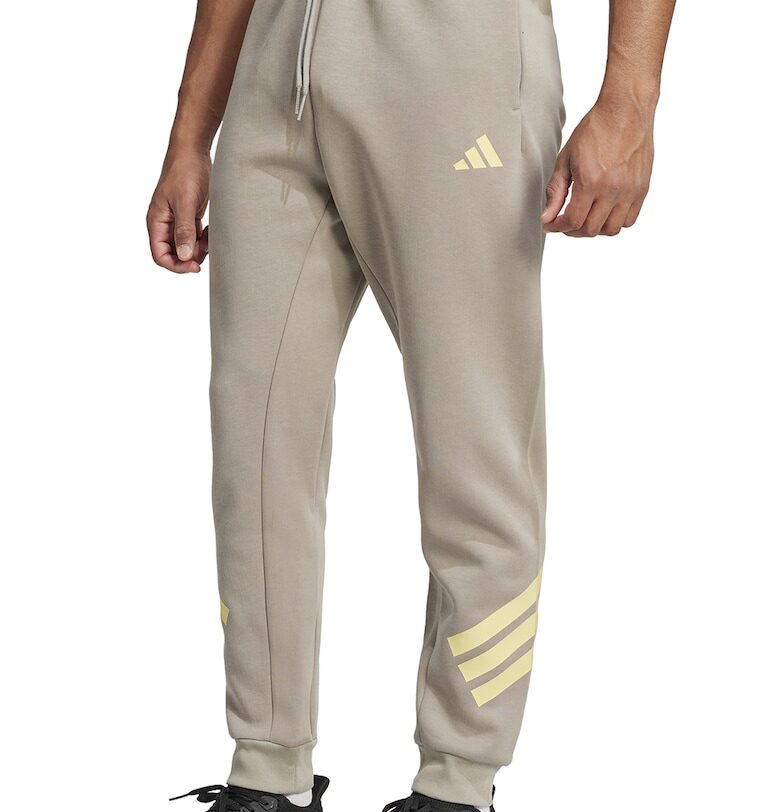 Спортен панталон с памук adidas Sportswear