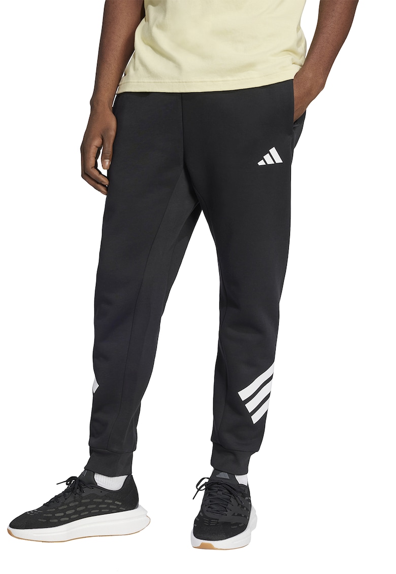 Спортен панталон с памук adidas Sportswear