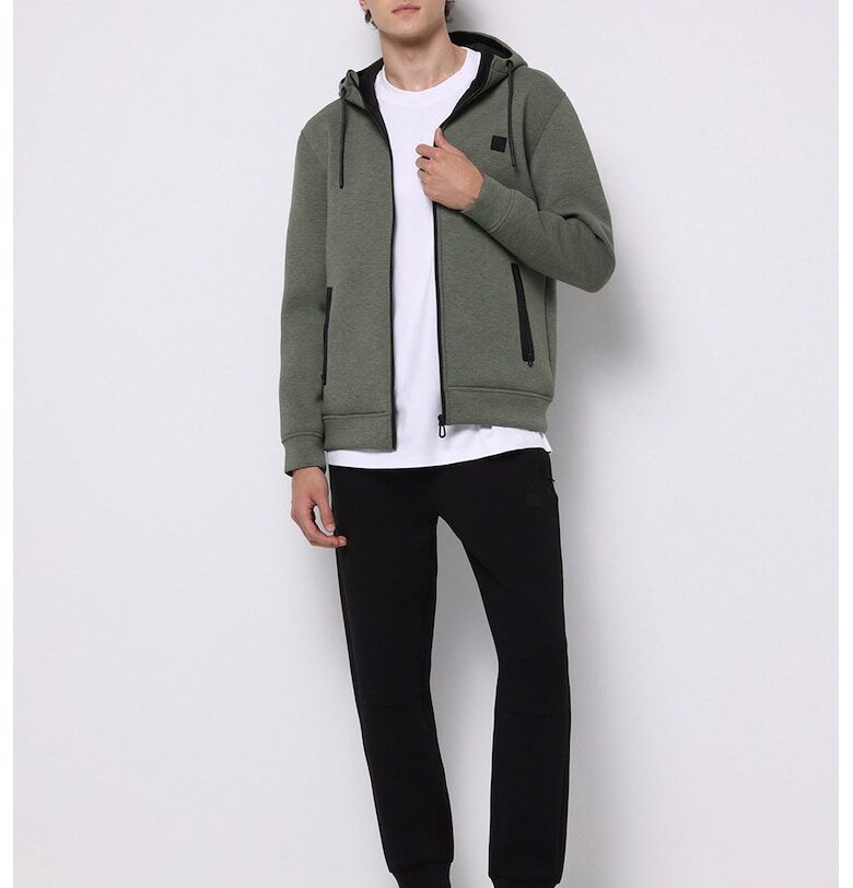 Спортен панталон с регулираща се талия COLINS