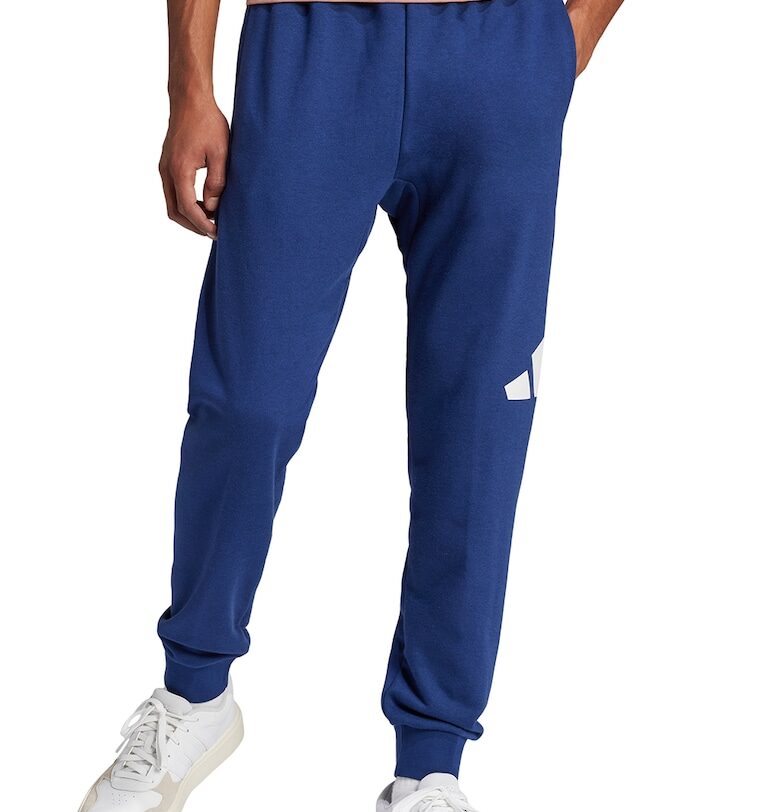 Спортен панталон с регулируема талия adidas Sportswear