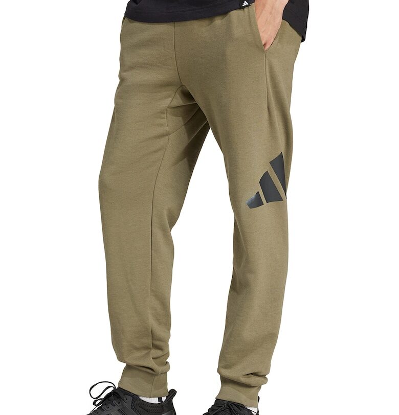 Спортен панталон с регулируема талия adidas Sportswear