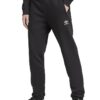 Спортен панталон със стеснен крачол и еластична талия adidas Originals