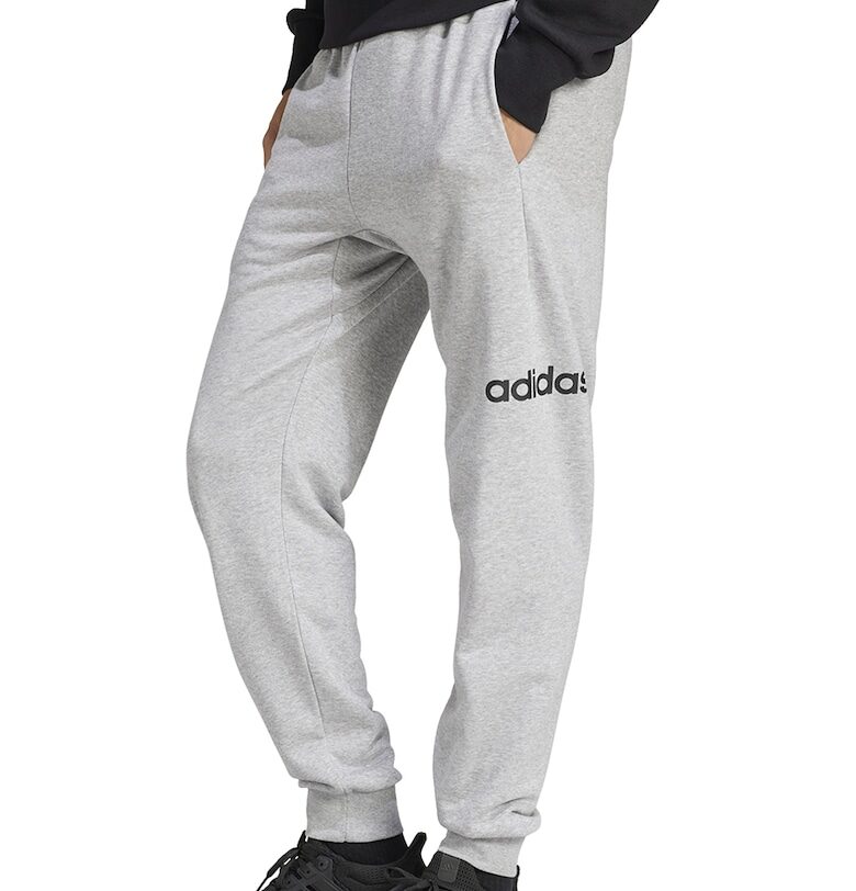 Спортен панталон със странични джобове adidas Sportswear