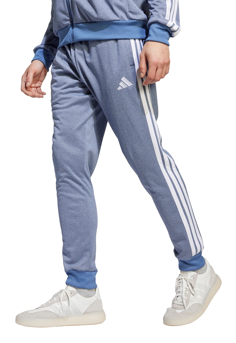 Спортен панталон със странични джобове adidas Sportswear