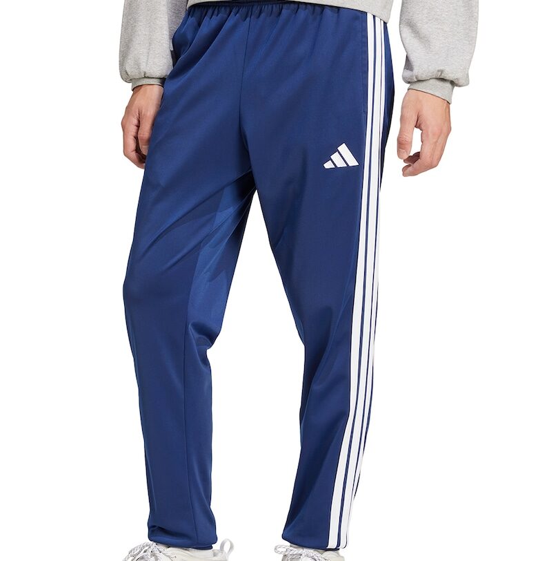 Спортен панталон със странични джобове adidas Sportswear