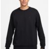 Спортна блуза Primary с Dri-FIT и UV защита Nike