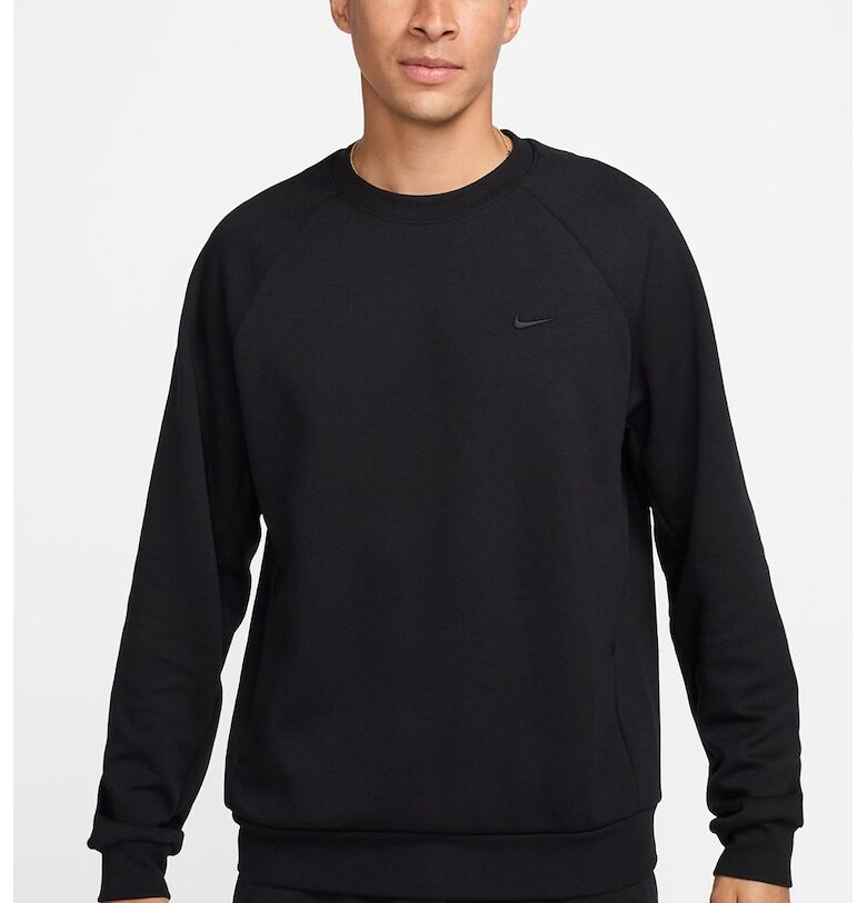 Спортна блуза Primary с Dri-FIT и UV защита Nike