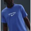 Спортна тениска с Dri-FIT Nike