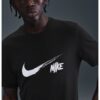 Спортна тениска с Dri-FIT Nike
