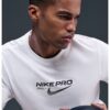 Спортна тениска с Dri-FIT Nike