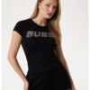 Спортна тениска слим GUESS