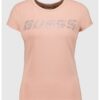 Спортна тениска слим GUESS