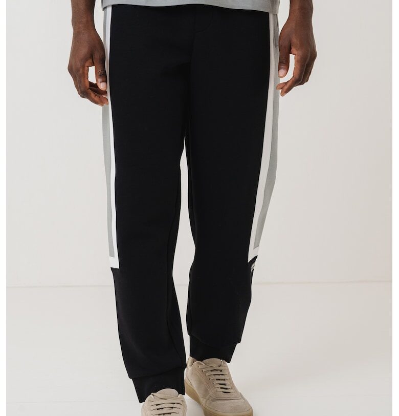 Спортни бермуди с връзка ARMANI EXCHANGE