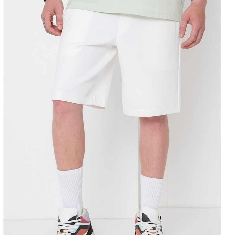 Спортни бермуди с лого ARMANI EXCHANGE