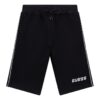 Спортни бермуди с регулируема талия GUESS KIDS