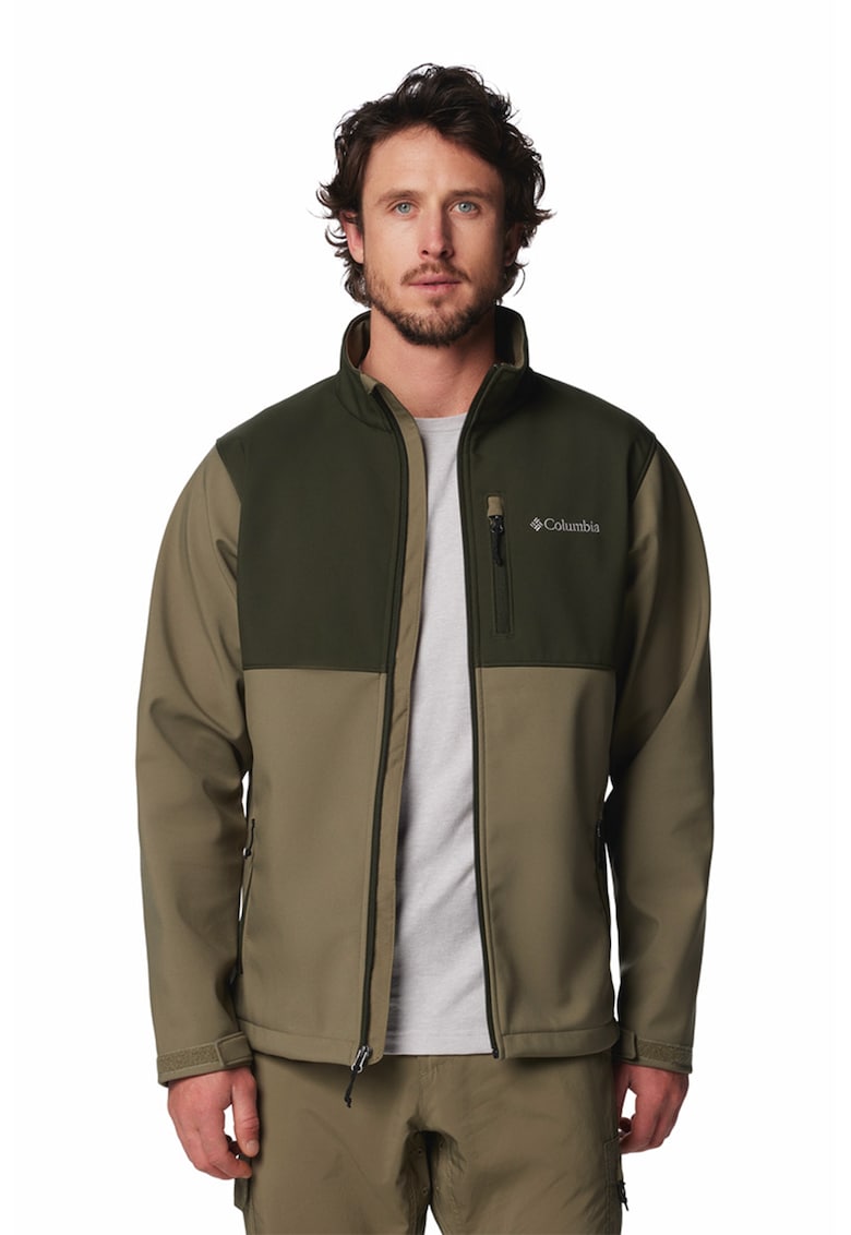 Спортно яке Ascender Softshell с цип Columbia