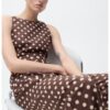 Стандартен гащеризон на точки Mango