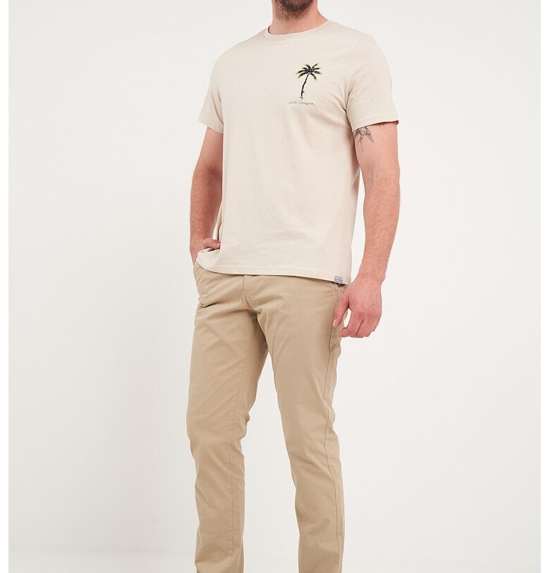 Стандартен панталон Lee Cooper