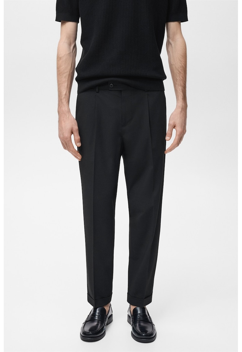 Стандартен панталон Mango