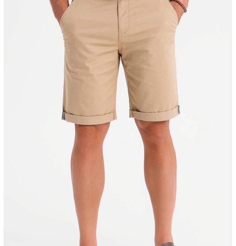 Стандартен панталон с джобове OMBRE