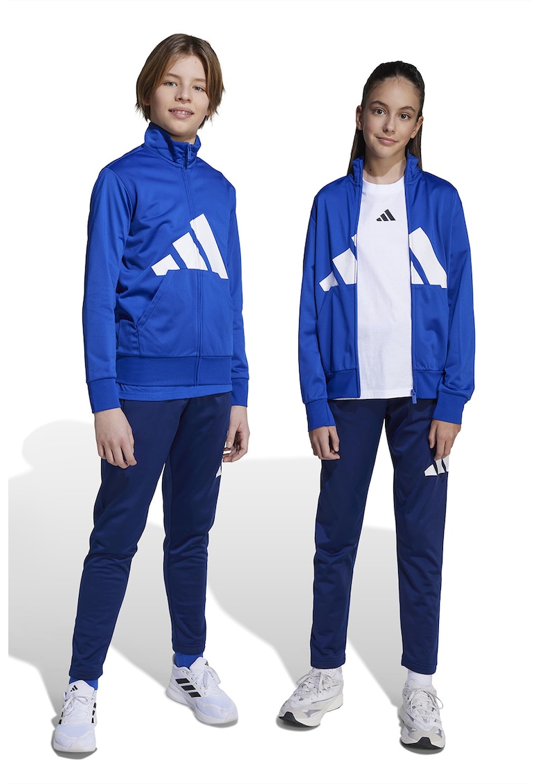 Стандартен спортен екип с лого adidas Sportswear