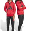 Стандартен спортен екип с лого adidas Sportswear