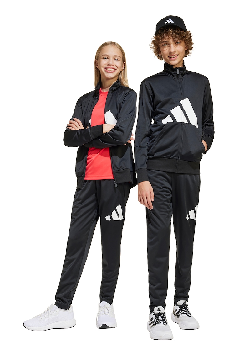 Стандартен спортен екип с лого adidas Sportswear