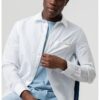 Стандартна риза с лого CALVIN KLEIN JEANS
