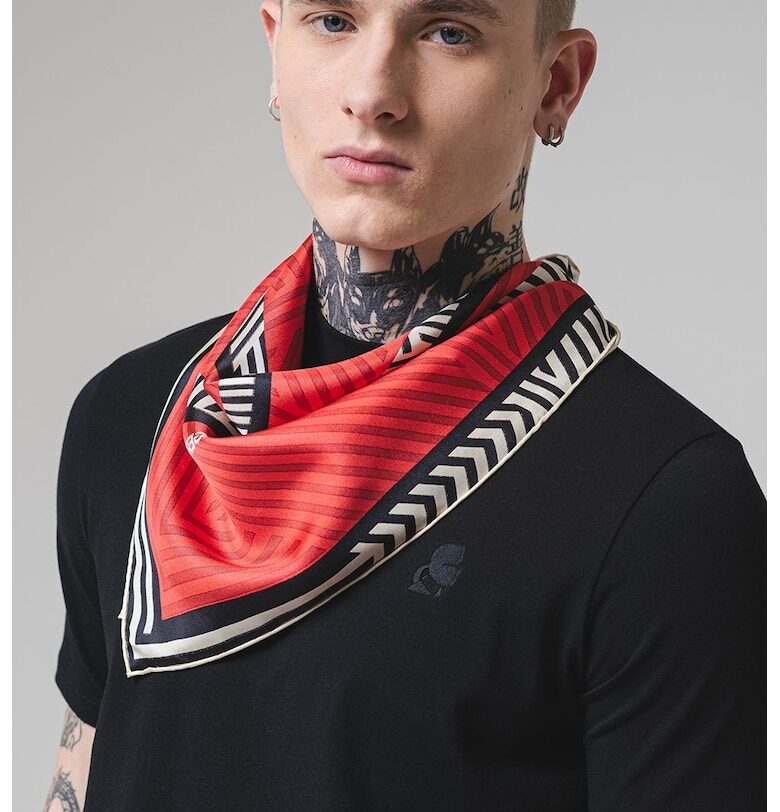 Стандартна тениска Karl Lagerfeld