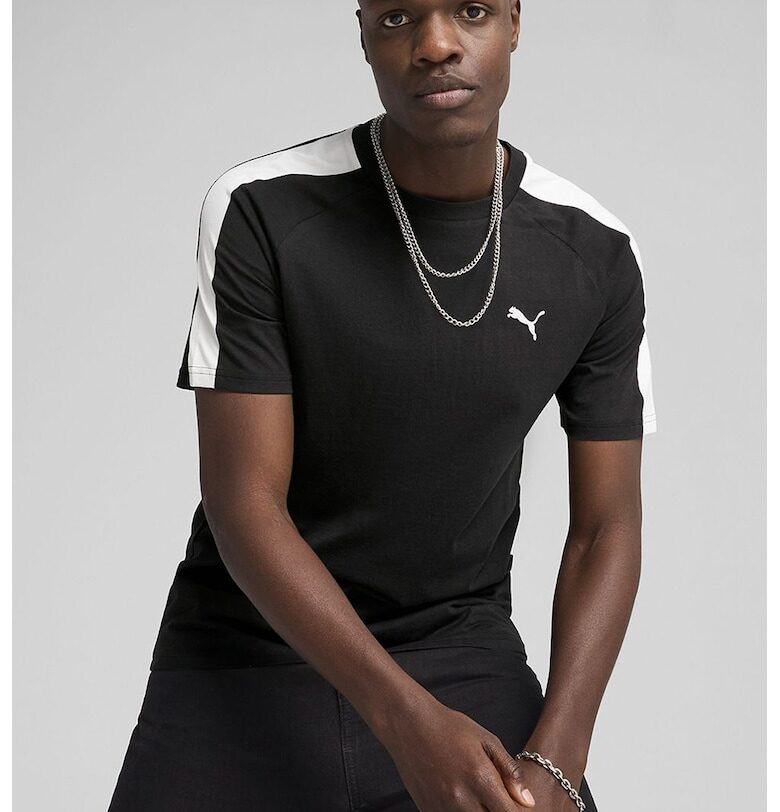 Стандартна тениска Terrain-Alpine с лого Puma