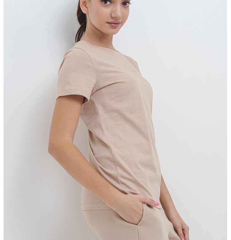 Стандартна тениска с лого ARMANI EXCHANGE