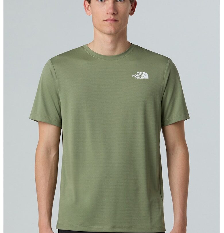 Стандартна тениска с лого The North Face