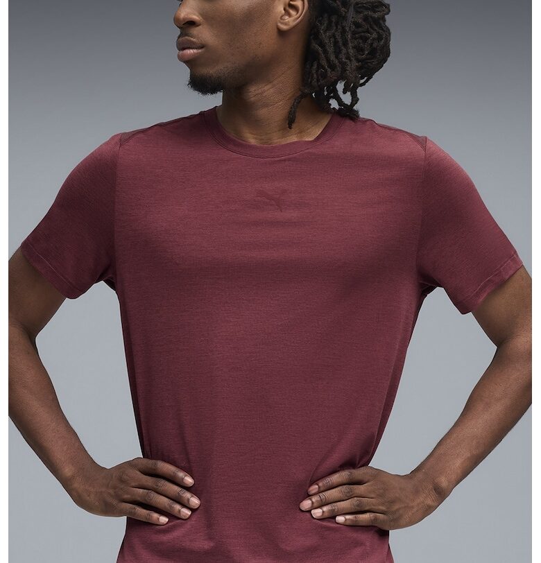 Стандартна тренировъчна тениска Puma