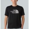 Стандартна фитнес тениска с овално деколте The North Face