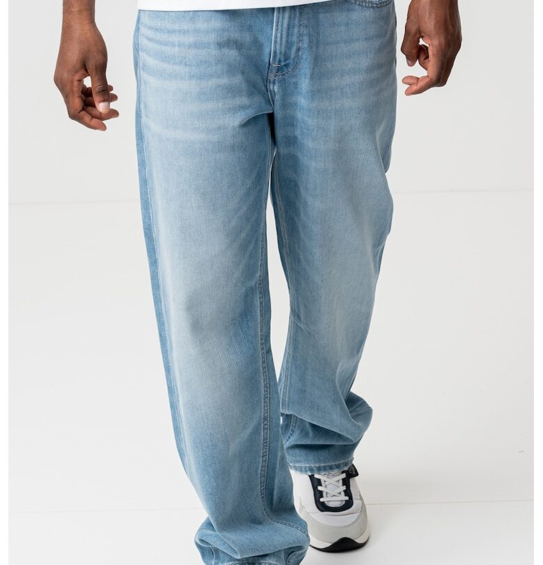 Стандартни дънки CALVIN KLEIN JEANS