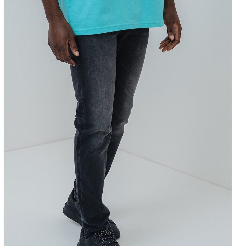 Стандартни дънки CALVIN KLEIN JEANS