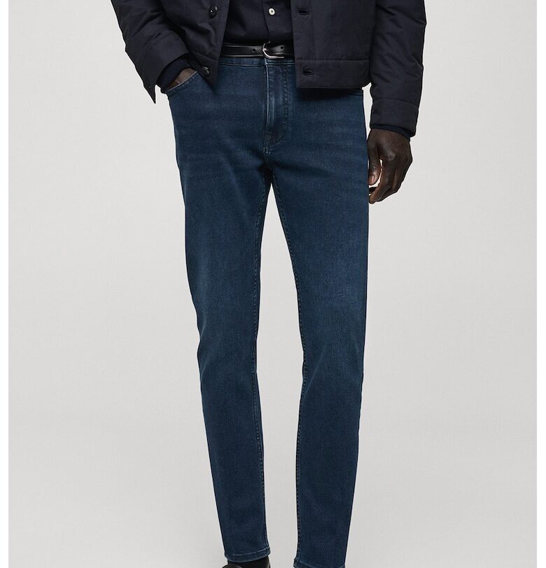 Стандартни дънки Mango