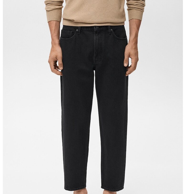 Стандартни дънки Mango