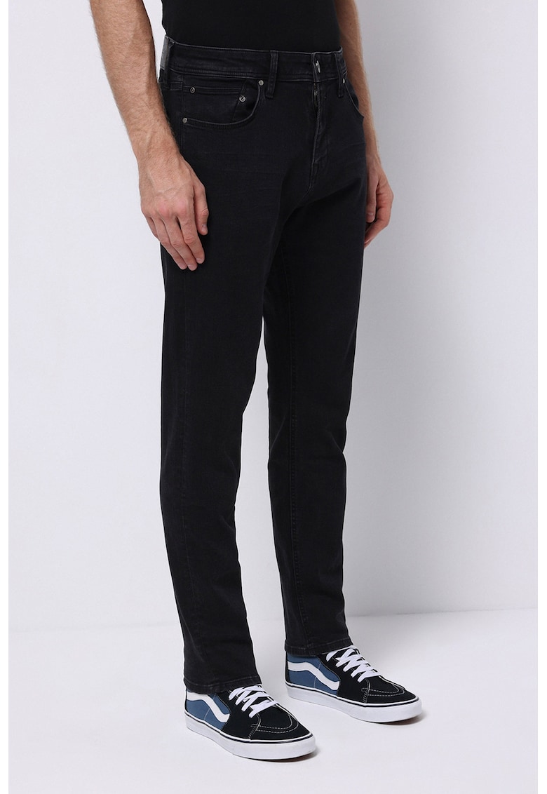 Стандартни дънки с 5 джоба COLINS