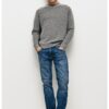 Стандартни дънки с 5 джоба Pepe Jeans London