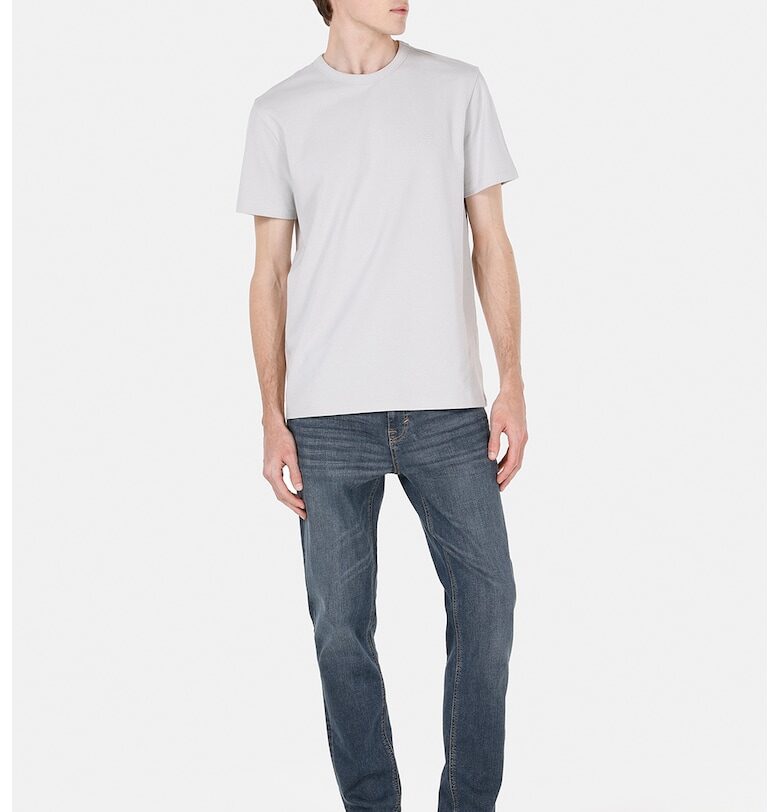 Стандартни дънки с права кройка COLINS