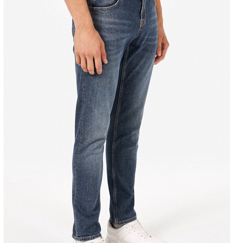 Стандартни дънки със средна талия COLINS