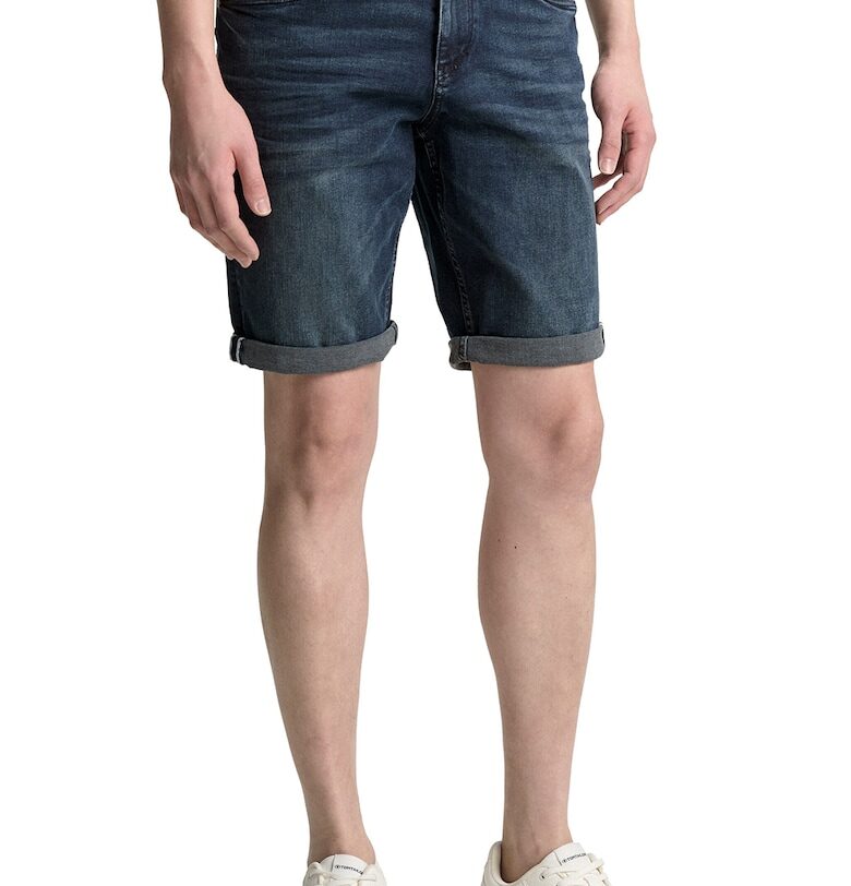 Стандартни дънкови бермуди Josh Tom Tailor